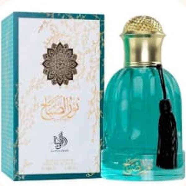 Noor Al Sabah