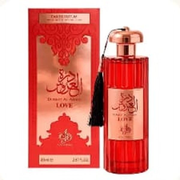 Durrat Love