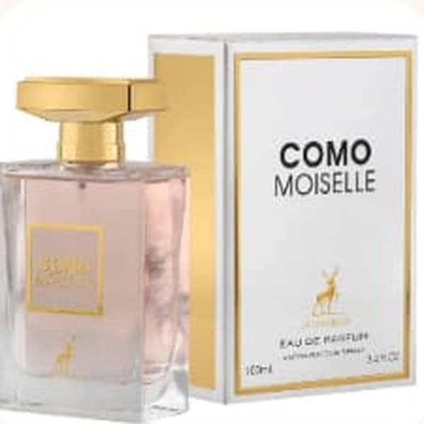 Como Moiselle