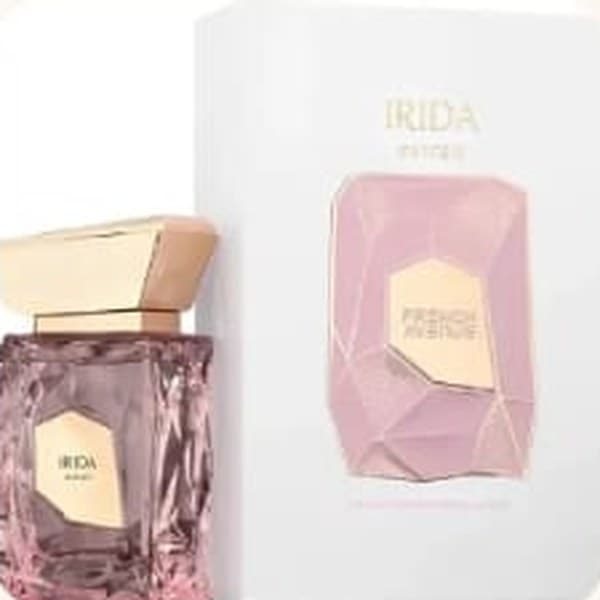 Irida Extrait