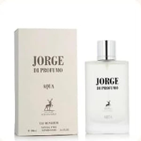 Jorge di Profumo